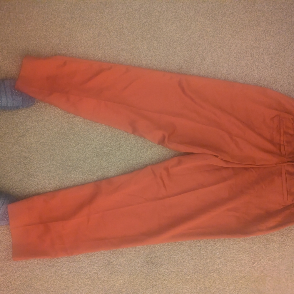 Rust Pants - Picture 6 of 7